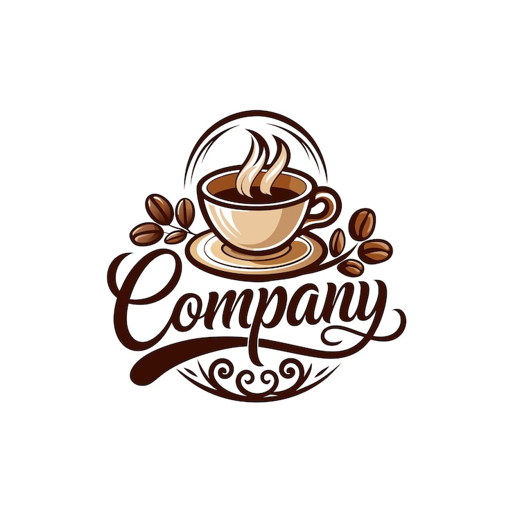Desain Logo untuk Perusahaan Makanan dan Restoran