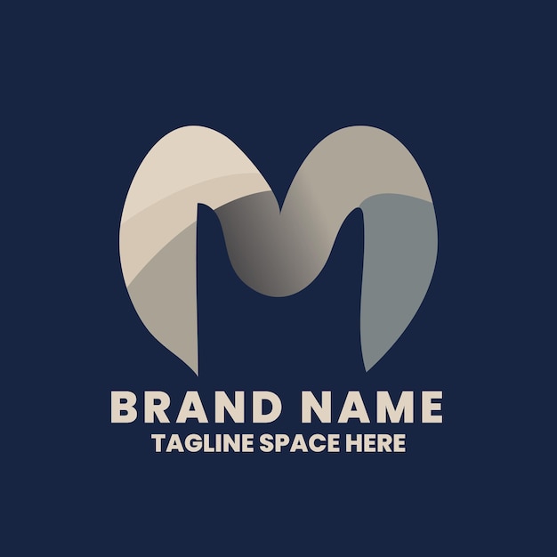 Desain logo
