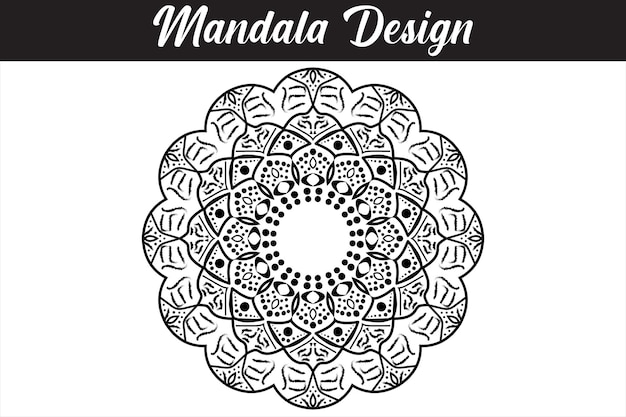 desain mandala