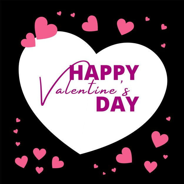 desain selamat hari valentine