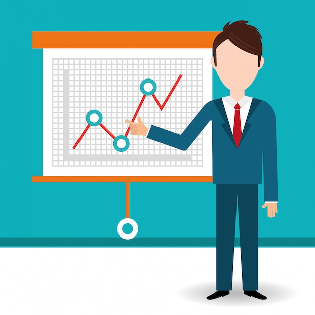 Desain statistik bisnis.
