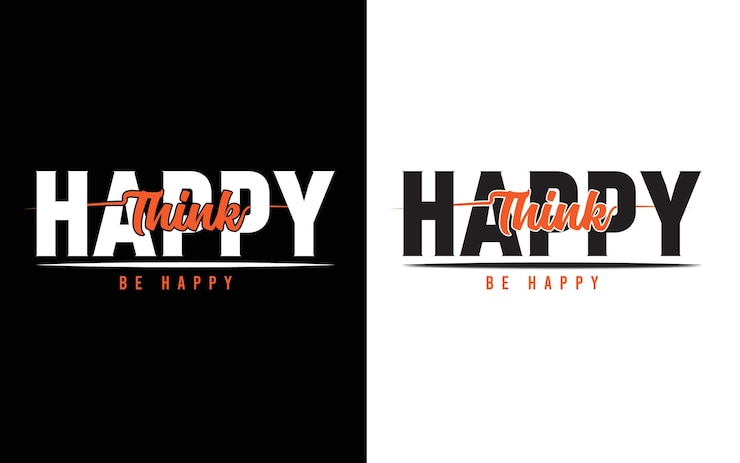 Desain t shirt motivasi