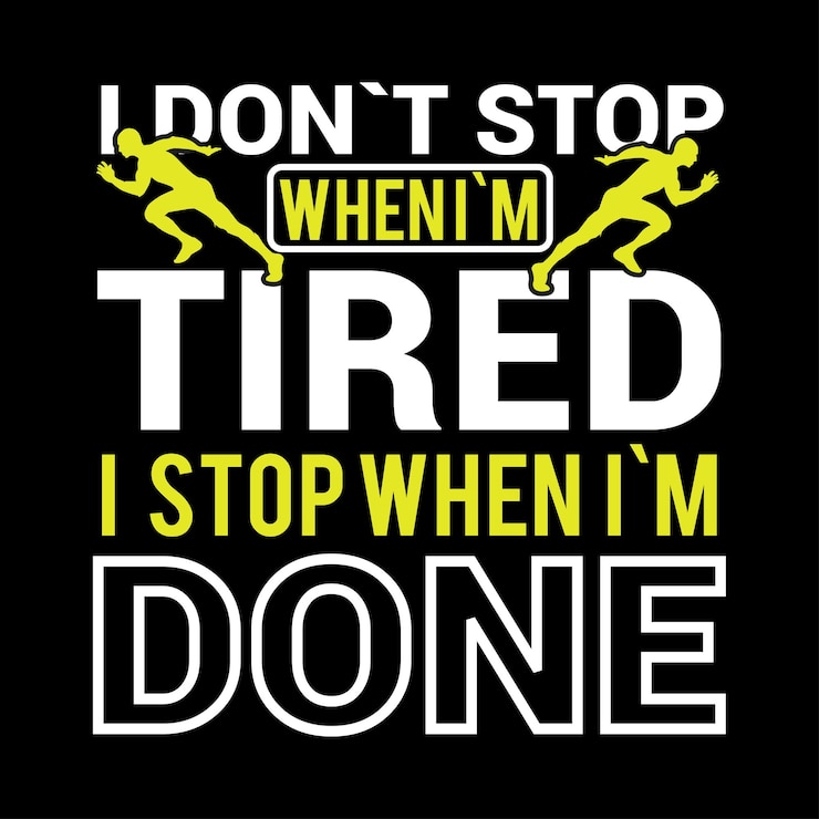 Vector desain t shirt tipografi