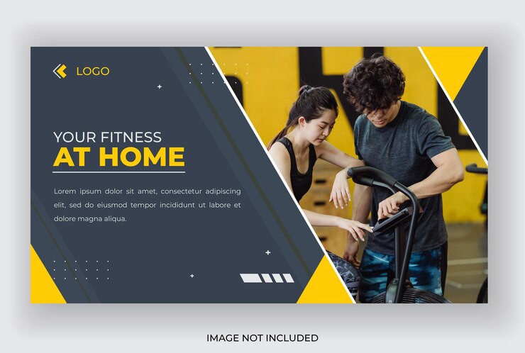 Vector desain vektor template brosur bi-lipat medis