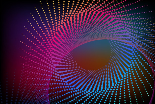 design elements business presentation template vector illustration vertical web banners background backdrop glow light effect eps 10 for web template web site page presentation neon disco club