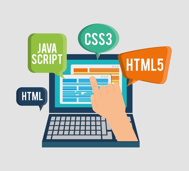 developer web responsive design