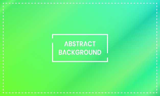 diagonal shining abstract background with pastel blue and light green gradient. simple, modern