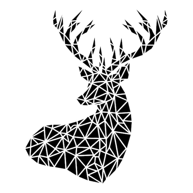 Diamond Deer_G