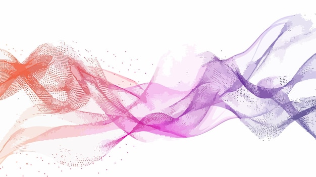 digital art selected for the