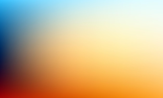 digital modern glowing colorful gradient background
