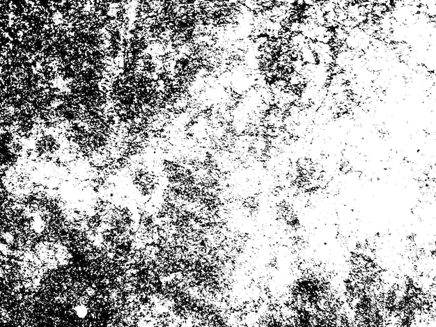 Dirty Grunge Textures Vector