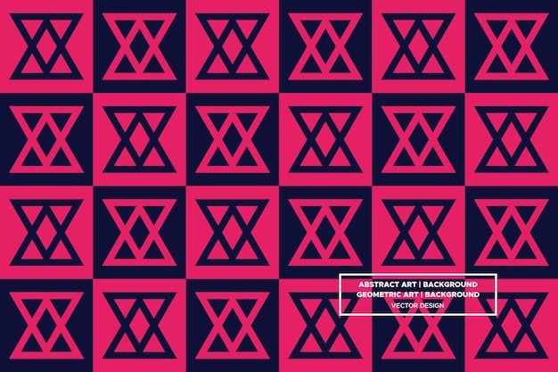 doc labs geometric abstract background vector s1 dl162