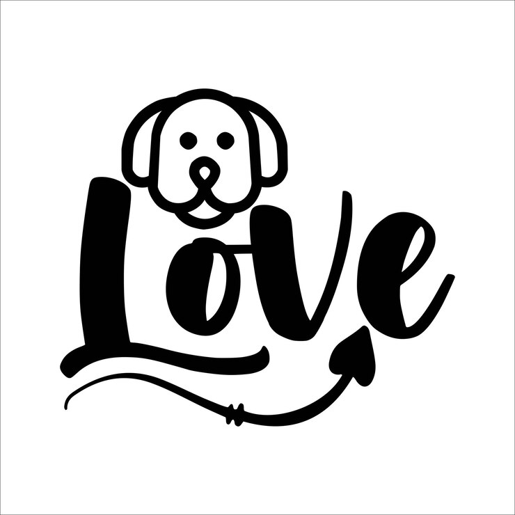 Dog Svg Life Is Better With Dogs Dogs Welcome People Tolerated Less People More Dogs