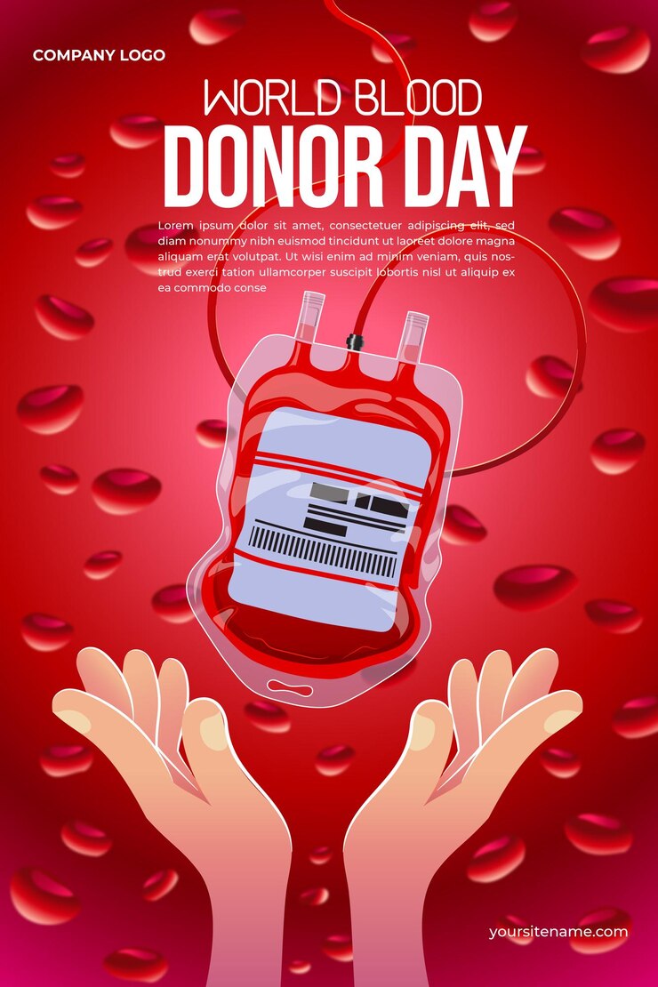 Vector donor