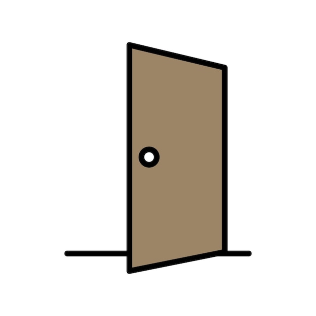 Door icon