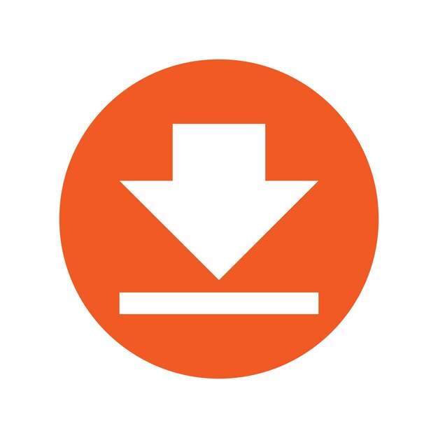 download icon vector design templates