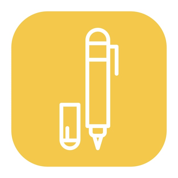 Drafting Pen icon vector image Can be used for Engineer in Mechanics
