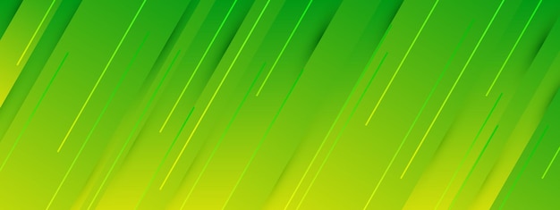 Dynamic background with diagonal lines