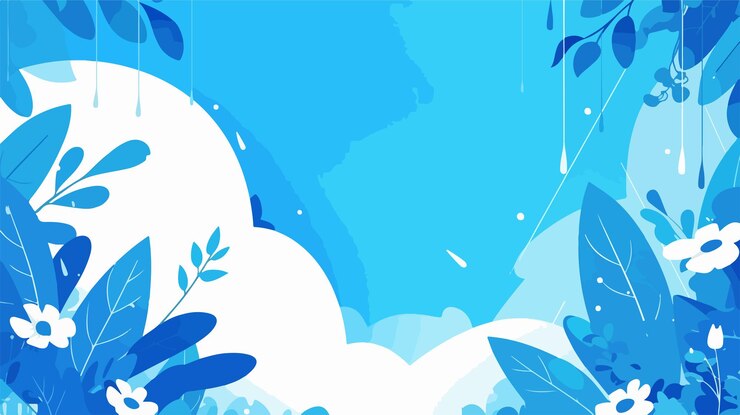 Vector dynamic sale and promotion flyer banner background