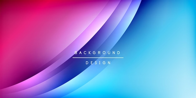 dynamic shadow lines geometric shapes