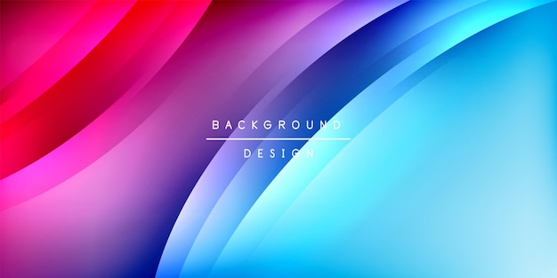 dynamic shadow lines geometric shapes