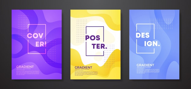 Dynamic textured orange background design in 3D style.