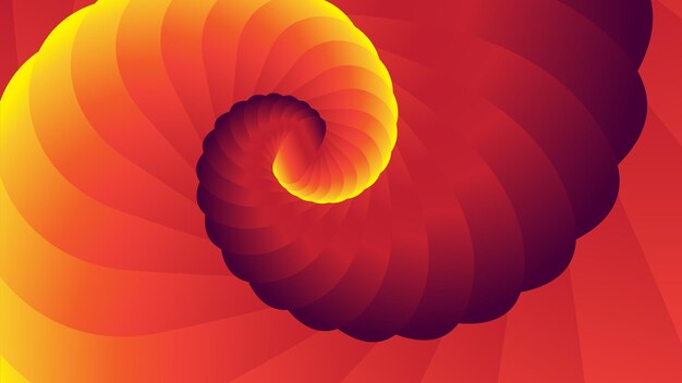 dynamic wavy background