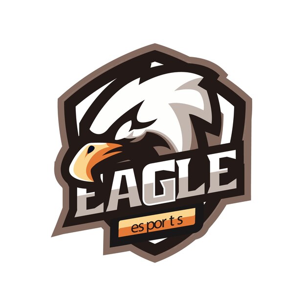 Eagle Esports Logo