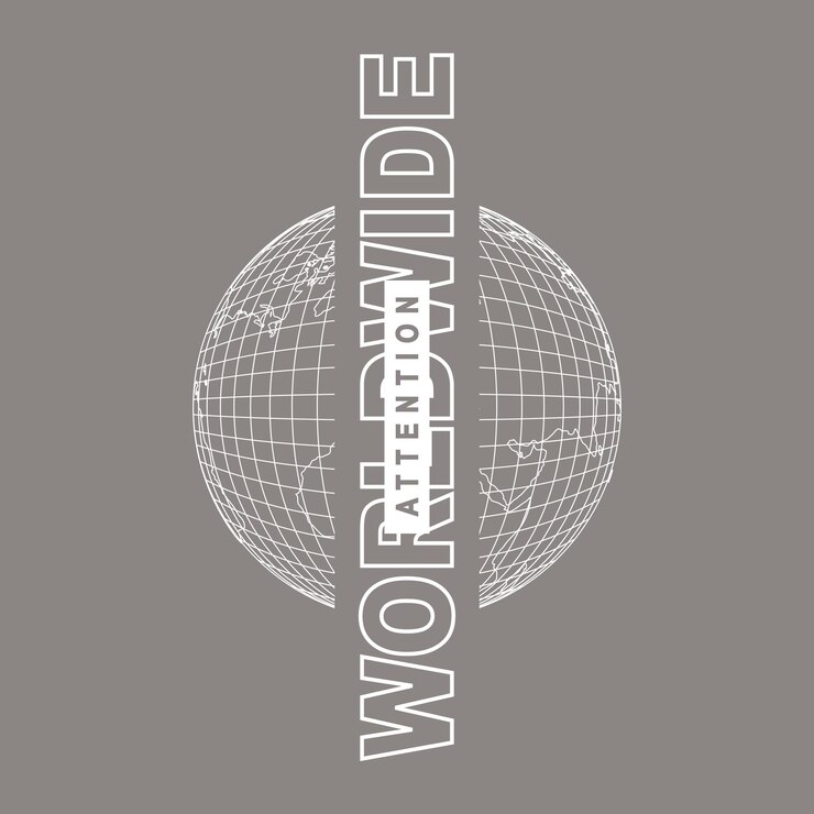 Vector earth ode to self typography slogan for t shirt printing tee graphic design