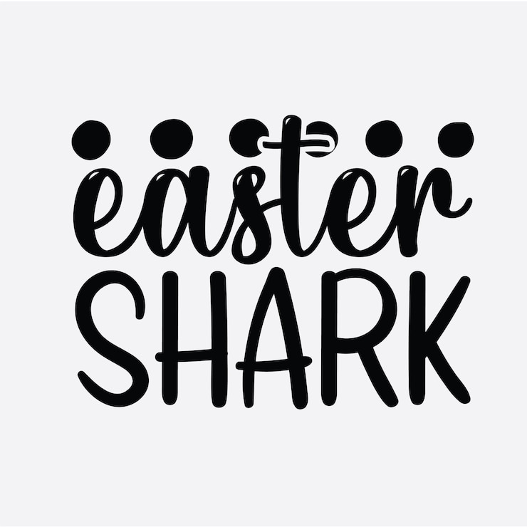 Vector easter svg easter svg file easter svg cricut easter t shirts easter typography vector design