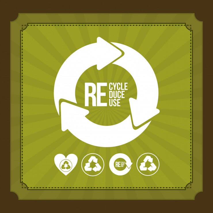 Vector ecology design