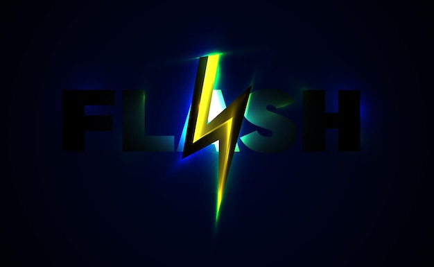 editable 3d text effect font style