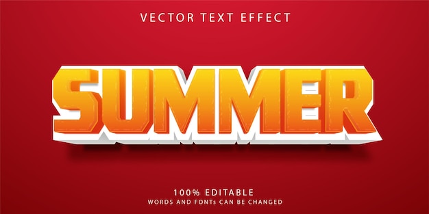 Editable text effect - Plush text style mockup concept