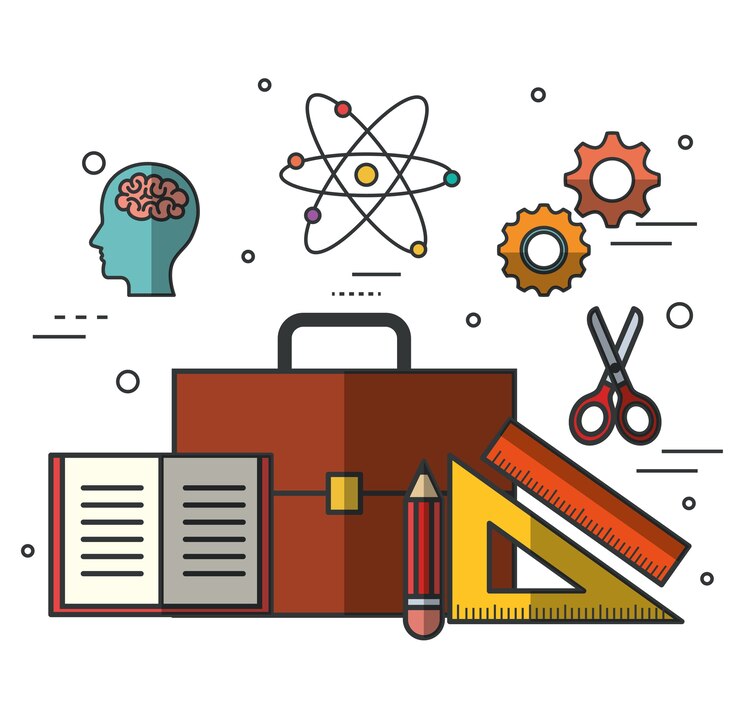 Vector education 