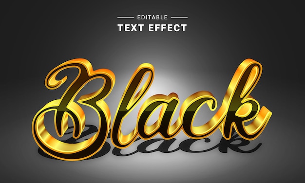 Efek Teks Bisa Diedit untuk Illustrator
