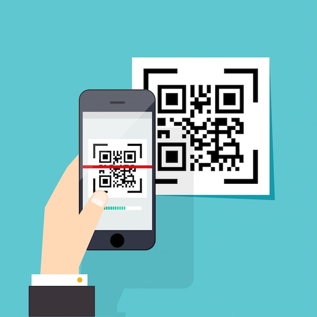 electronic scan, digital technology, barcode.