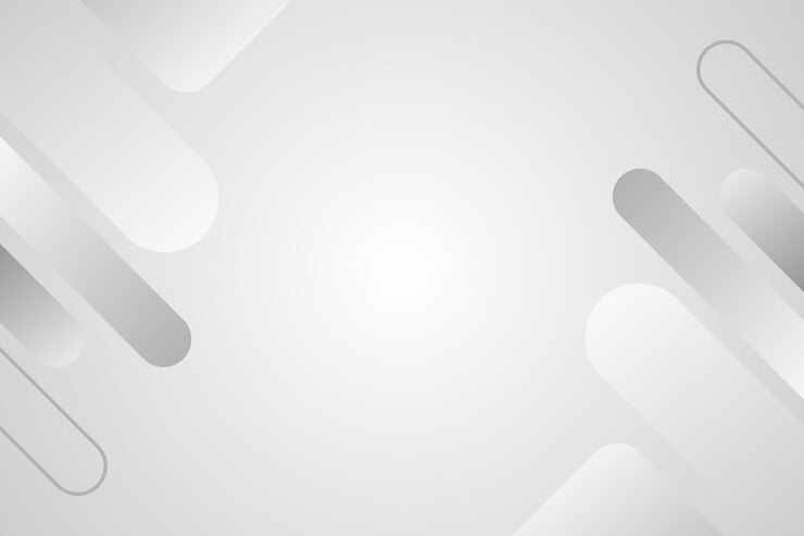 Vector elegant white background with abstract shape