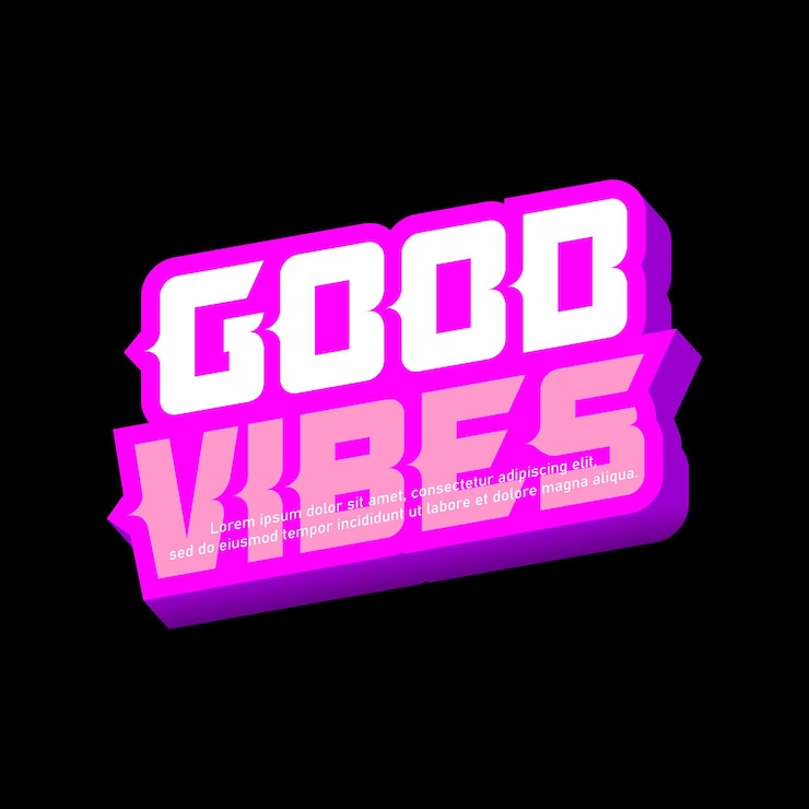 Vector elemen vektor desain kaos streetwear retro futuristik cocok untuk dicetak