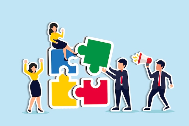 Employee engagement improve involvement or encourage employee success together increase value