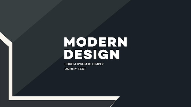Empty New background modern design illustration Background use poster booklet card visiting car