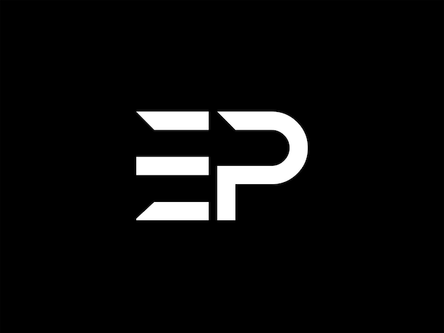 ep logo