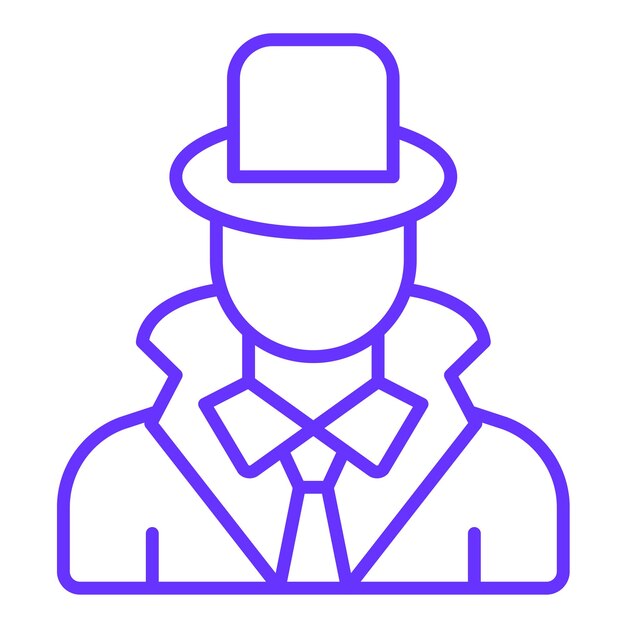 Espionage Icon Style