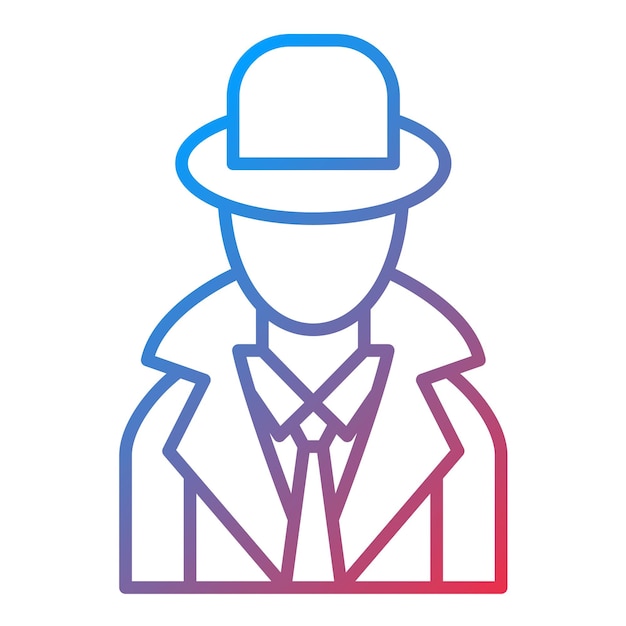 Espionage icon vector image Can be used for Diplomacy