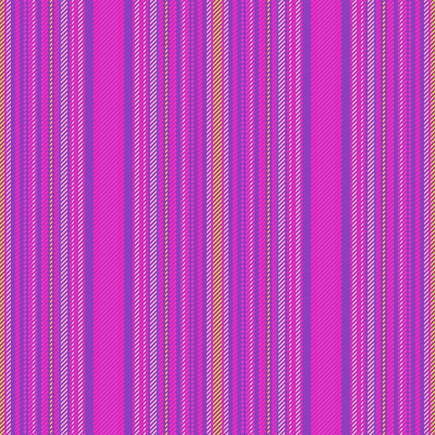 fabric vertical lines seamless pattern stripe texture textile background vector