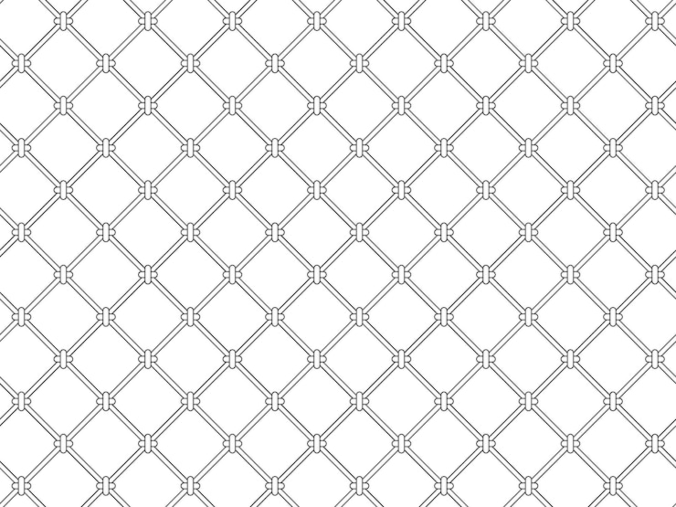 Vector fencing wire vector design great for backgrounds wallpapers presentations etc