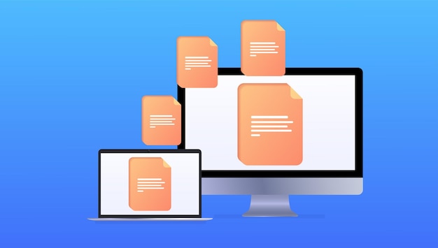 File transfer Files transferred encrypted form Program for remote connection to computer