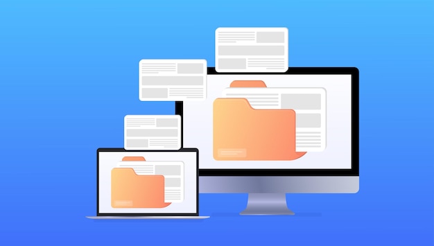 File transfer Files transferred encrypted form Program for remote connection to computer