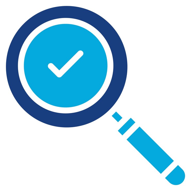 Vector find icon vector image can be used for archeology