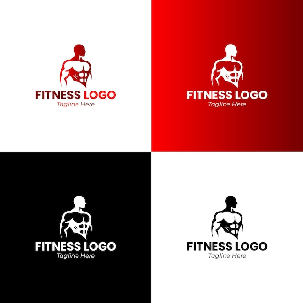 Fitness Logo