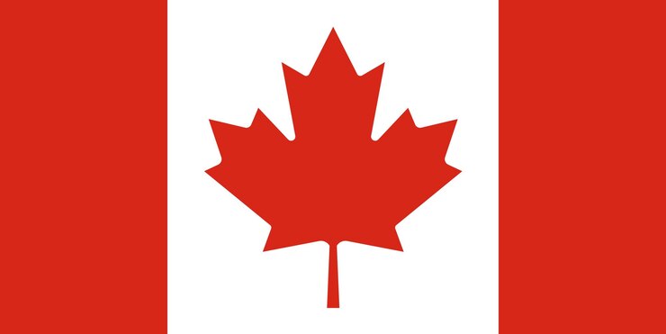 Flag of Canada